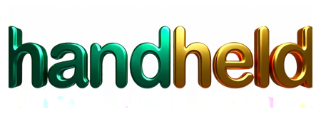 handheld