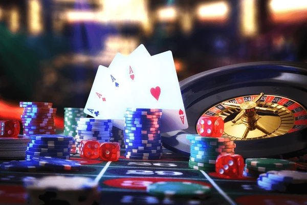 Riwayat tangan Bandar Poker dan statistik pemain