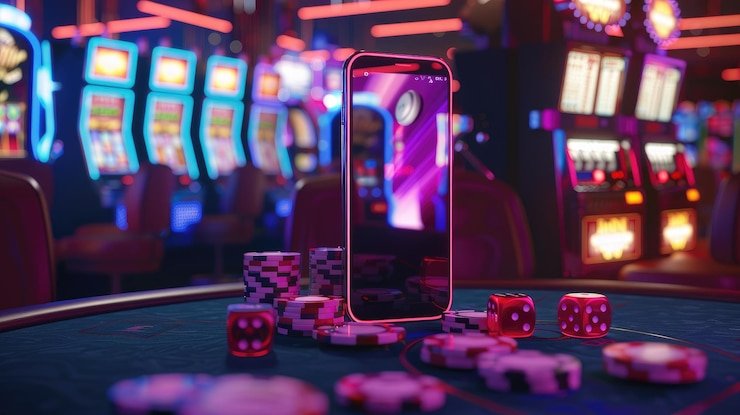 Pengaturan taruhan Domino QQ