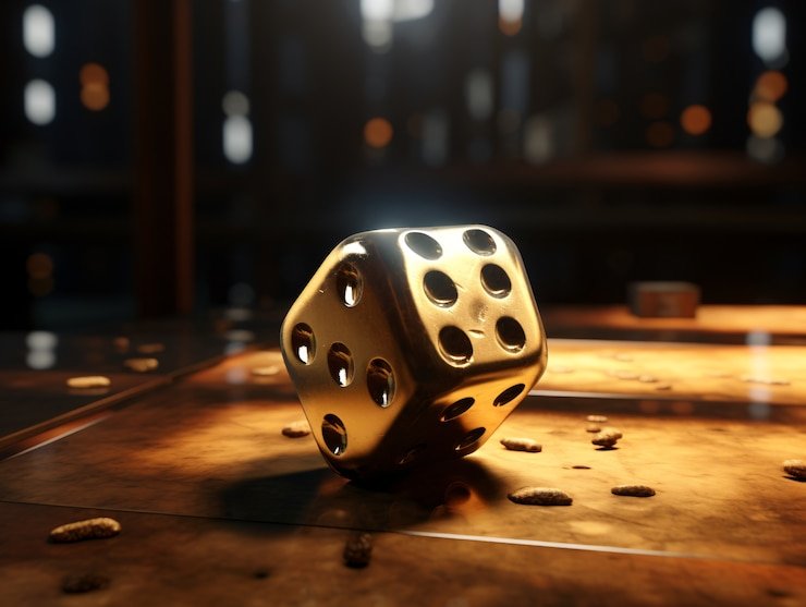 Meja roulette langsung dengan dealer profesional