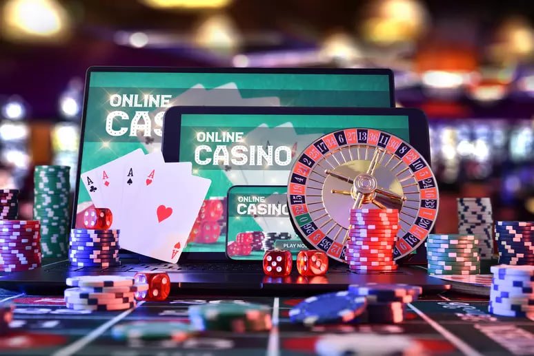 Antarmuka Togel 4D di aplikasi handheld